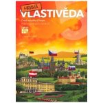 Hravá vlastivěda 5.roč ČR A Evropa PS Taktik – – Sleviste.cz