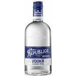 Božkov Republica Vodka z Cukrové Třtiny 40% 0,7 l (holá láhev) – Hledejceny.cz