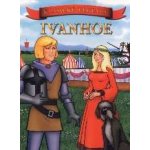 Ivanhoe DVD – Sleviste.cz