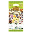 Animal Crossing: Happy Home Designer + Card