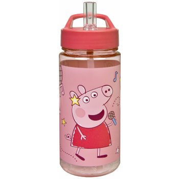 Karton P+P Láhev na pití Peppa Pig 5500 ml