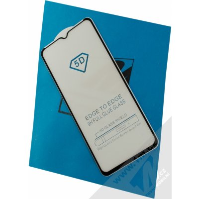 1Mcz Glass 5D Full Glue pro Samsung Galaxy A13 4G / Galaxy A13 5G 36326 – Zboží Živě
