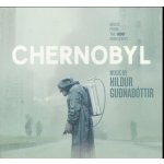 Soundtrack - CHERNOBYL LP – Zboží Mobilmania