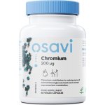Osavi Chromium 200mcg 60 vegan kapslí – Hledejceny.cz