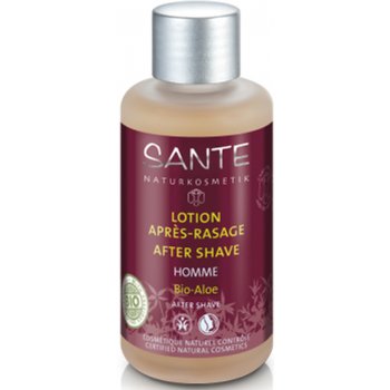 Sante Homme Aloe voda po holení 100 ml