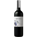 Aromo Merlot Varietal 13,5% 0,75 l (holá láhev) – Hledejceny.cz