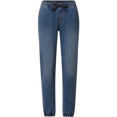 esmara Dámské džíny "Jogger" modrá – Sleviste.cz