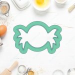 Vykrajovátko Pavouk obrys – Hledejceny.cz