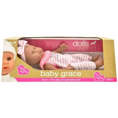 Dolls World Grace 25 cm – Hledejceny.cz