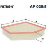 Vzduchový filtr FILTRON AP 028/8 – Hledejceny.cz