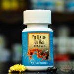 TCM Bohemia Pu ji xiao du yin pian 209 200 kuliček – Hledejceny.cz