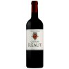 Víno Chateau Reaut 2015 Magnum Cadillac Cotes de Bordeaux červené suché 13,5% 1,5 l (holá láhev)