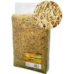 Rabbit&Weed Slaměná podestýlka 1 kg – Hledejceny.cz