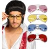 Párty brýle Boland Brýle Elvis
