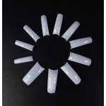 Jet tipy krátká lep. plocha Natural 10 50 ks – Zbozi.Blesk.cz