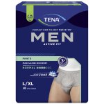 Tena Men Pants Normal Grey 772803 L/XL 8 ks – Zboží Dáma