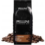 Pellini Espresso Bar n° 9 Cremoso 1 kg – Hledejceny.cz