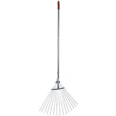 STREND R120 na listí kovové s násadou 211870 – Zboží Dáma