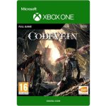 Code Vein – Hledejceny.cz