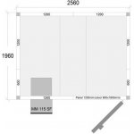 NORDline KXH 8,81 – Zbozi.Blesk.cz