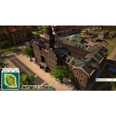 Tropico 5 - Mad World – Hledejceny.cz