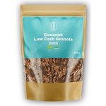 BrainMax Pure Granola Low Carb, Kokosová, Bio 400 g – Zboží Dáma
