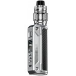 Lost Vape Thelema Solo 100W Box Mód Stainless Steel Carbon Fiber – Zboží Dáma Lost Vape Thelema Solo 100W Box Mód Stainless Steel Carbon Fiber – Zboží Dáma