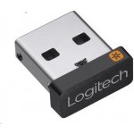 Logitech USB Unifying Receiver 910-005931 – Zboží Živě