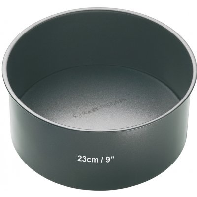 KitchenCraft Forma na bábovku průměr 23cm