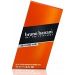 Bruno Banani Absolute toaletní voda pánská 50 ml tester – Hledejceny.cz