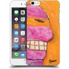 Pouzdro a kryt na mobilní telefon Apple Picasee Ultimate Case pro Apple iPhone 6 Plus/6S Plus - TMNT