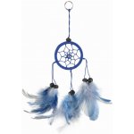 El Puente Lapač snů modrý 17 cm – Sleviste.cz