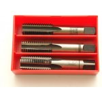 BUČOVICE TOOLS Závitník sada M18 – Hledejceny.cz