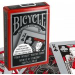 USPCC Bicycle Tragic Royalty – Zboží Mobilmania