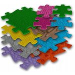 MUFFIK MFK-021-1 Set ortopedických podložek Medium 2 A – Zboží Dáma