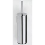 Bemeta Neo Stainless Válcová WC štětka 39 x 9 cm, matná nerez 102313066 – Hledejceny.cz
