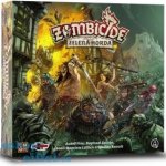 Cool Mini or Not Zombicide Green Horde – Hledejceny.cz