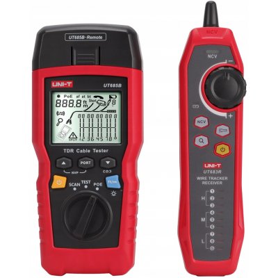 UNI-T UT685B KIT – Zboží Mobilmania