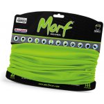 Beechfield nákrčník Morf Original limetková – Zboží Mobilmania