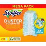 Swiffer náhradní prachovky 20 ks – Zboží Dáma