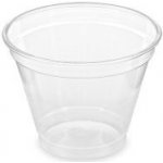 WIMEX Kelímek Z PET 250ml pr.95mm 76102 – Zboží Dáma
