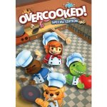 Overcooked (Special Edition) – Hledejceny.cz