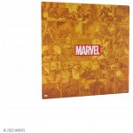 Gamegenic: Marvel Champions Marvel Orange Mat – Zboží Dáma
