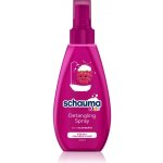 SCHAUMA Kids sprej na rozčesávání vlásků 150 ml – Zbozi.Blesk.cz