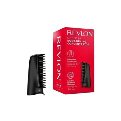 REVLON One-Step Root-Drying Concentrator Attachment – Zboží Dáma