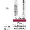 Audiokniha Život svatého Antonína poustevníka - svatý Atanáš - čte Igor Dostálek