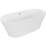 MEXEN Flavia 170 x 75 cm 54031708000-97 – Hledejceny.cz