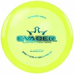 Dynamic Discs Lucid Evader Žlutá – Zboží Mobilmania