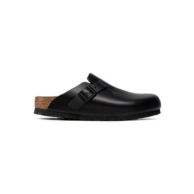 Birkenstock nazouváky Boston Bs 0060193 black