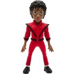 Minix Michael Jackson 12 cm – Sleviste.cz